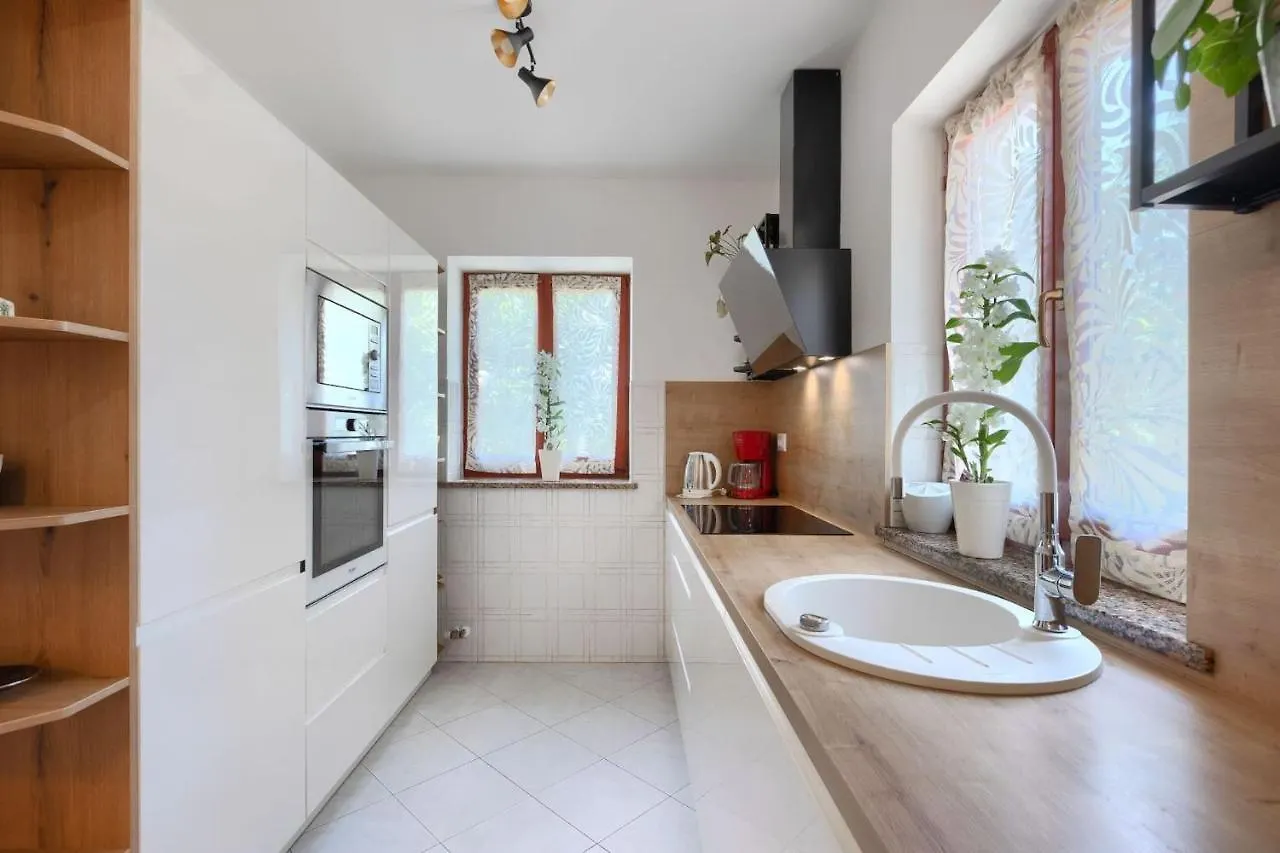 Villa Benjamin With Pool And Jacuzzi In Tinjan